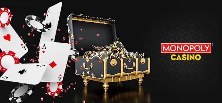 The MONOPOLY Online Casino Bonus Available in the UK
