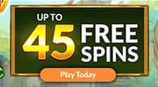 Mr Spin Casino Welcome Offer