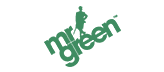 Big logo of Mr Green mobile