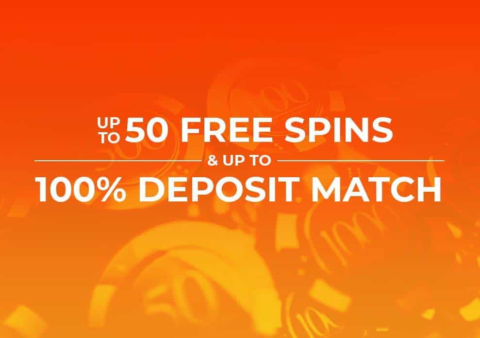 Free spins and offers.