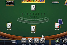 Multihand Blackjack IGT Thumb