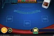 Blackjack Multihand at TOTO Casino
