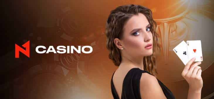 The Online Lobby of N1 Casino Casino