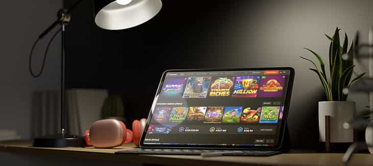 The Online Casino Games at N1 Casino