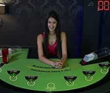 Live Casino Games at Netbet
