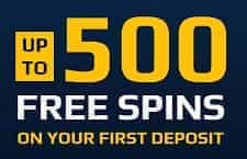 £200 Welcome Bonus at NetBet Casino.