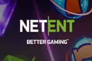 Logo of software developer NetEnt