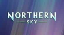 Northern Sky Online Slot by Quickspin