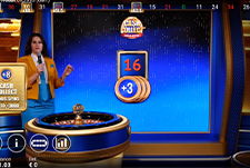 Cash Collect at Novibet