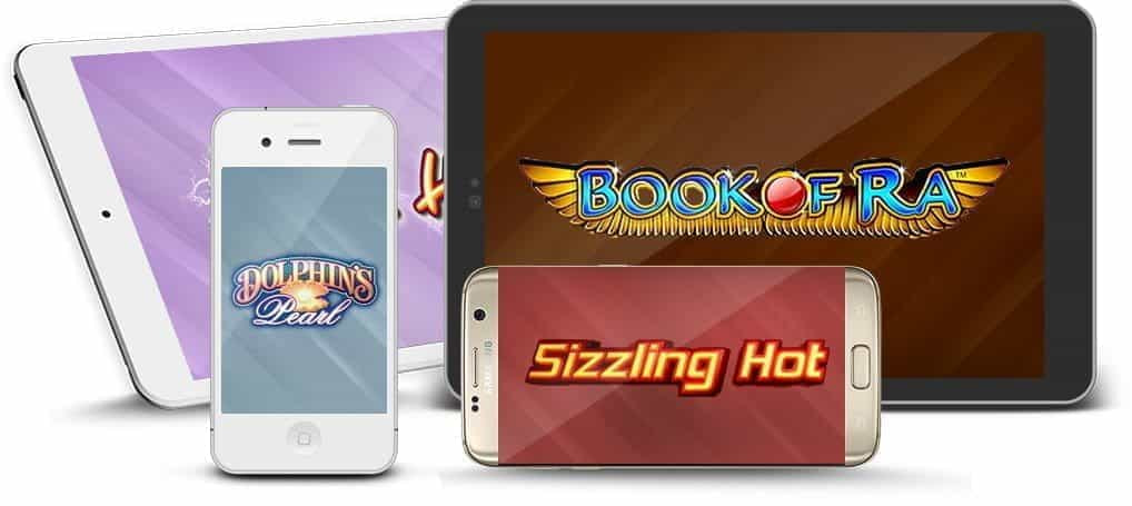 Image showing Novomatic's various card and table games