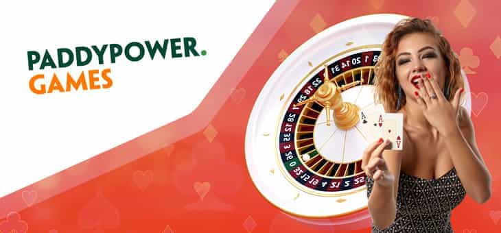 paddy power mobile casino no deposit bonus