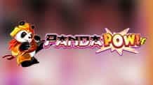 Panda Pow Game