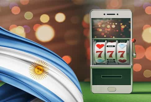 La forma perezosa de casino online Argentina pesos