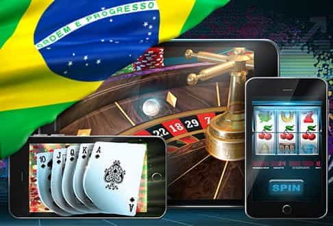 Top 5 melhores casinos in Brazil online para jogar os games da PG