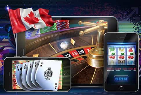 Winning Tactics For choose the best online casino in canada