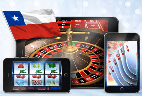online casino Chile Y el efecto Chuck Norris