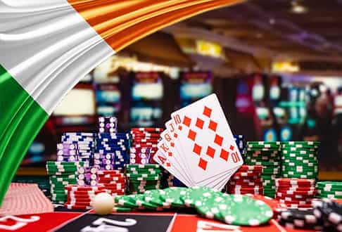 Heard Of The irish casino online Effect? Here It Is