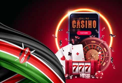 online casino kenya and Digital Transformation