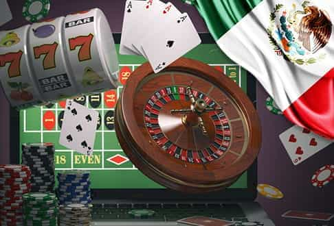 Casino online México