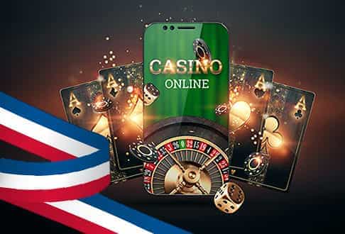Uma página com artigos sobre a popular postagem casino