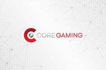 The Core Gaming logo.