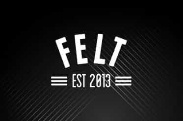 The Felt logo.