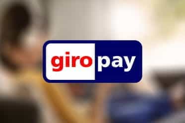 The giropay logo.