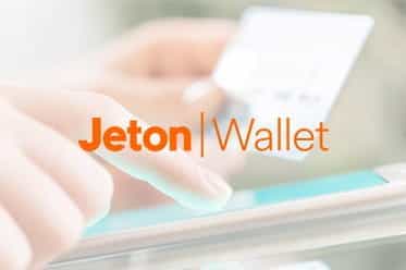 The Jeton logo.