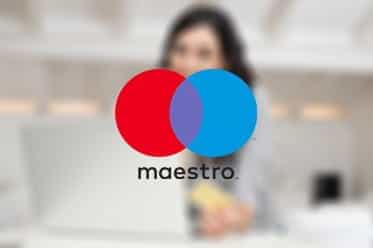 The Maestro logo.