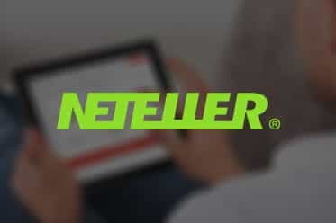 The Neteller logo.