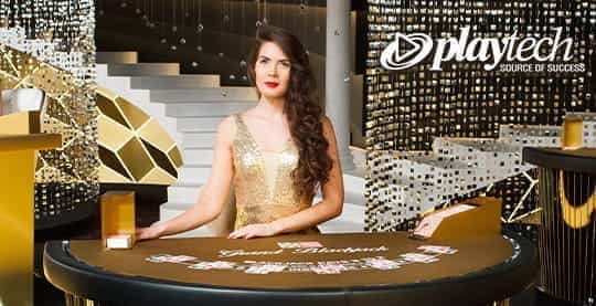 The Power Of play blackjack with live dealer