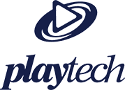 The Playtech logo