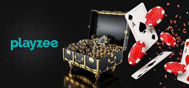 The Playzee Online Casino Bonus Available in the UK