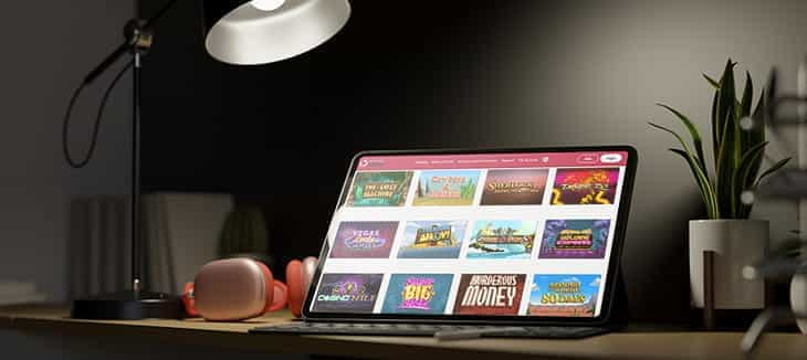 Take 10 Minutes to Get Started With pocketwin