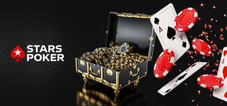 The PokerStars Online Casino Bonus Available in the UK