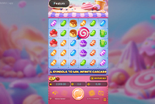 Pop Pop Candy 1000 Slot by JDB Thumbnail
