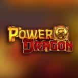 An image for Power Dragon slot