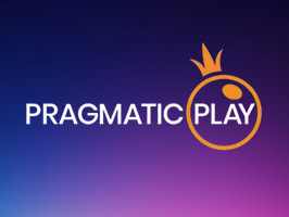 Pragmatic Play Logo