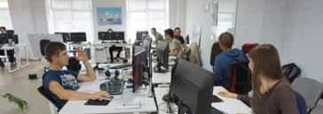 Pragmatic Play Office