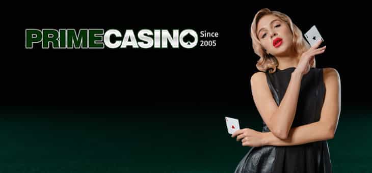 The Online Lobby of Prime Casinо Casino