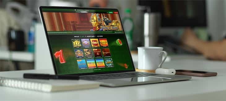 The Online Casino Games at Prime Casinо