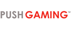 the Push Gaming logo