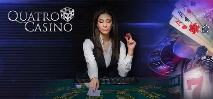 Rota dos Casinos: quatro destinos a não perder em Portugal - Guia de ...