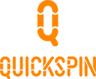 Quickspin logo