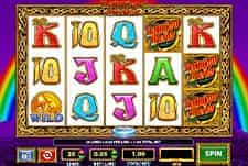 Rainbow Riches in Rainbow Riches Casino Thumb