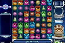 Reactoonz slot on Betiton casino