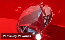 Promotional Image for Red Ruby Rewards