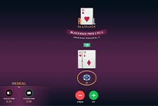 Redeal Blackjack Switch Studios Thumb