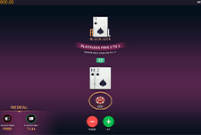 ReDeal Blackjack in Videoslots Thumb