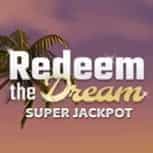 Redeem the Dream Super Jackpot - Featured at Hopa